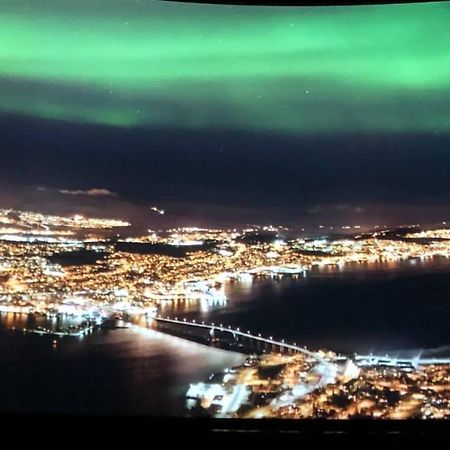 Northern Light Tromsø Exterior foto